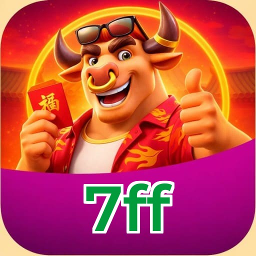 7ff segurança SSL 256-bit - Licença Curaçao, eCOGRA, GLI certificado