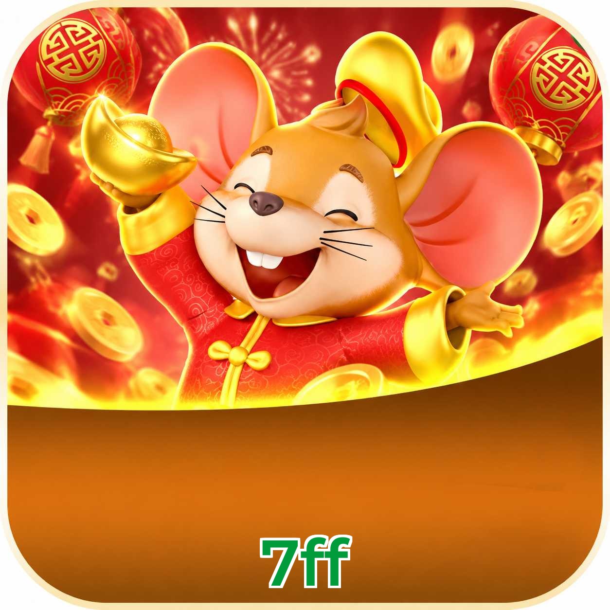 Slots 7ff - Jackpots Progressivos
