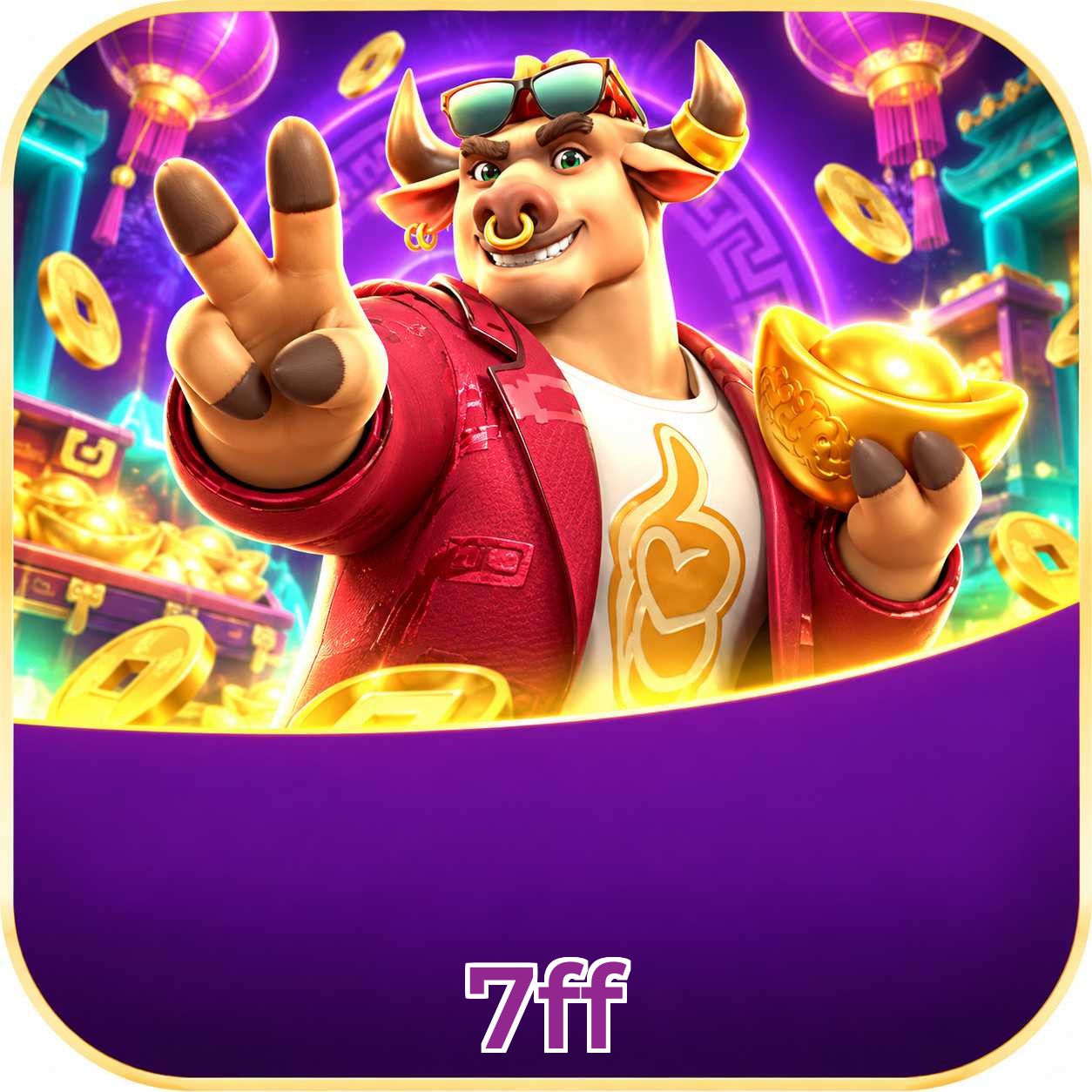 Slots 7ff - Giros Grátis Diários