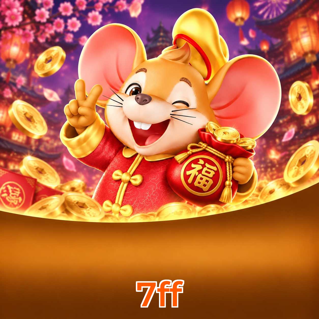 Loteria 7ff - Mega-Sena online