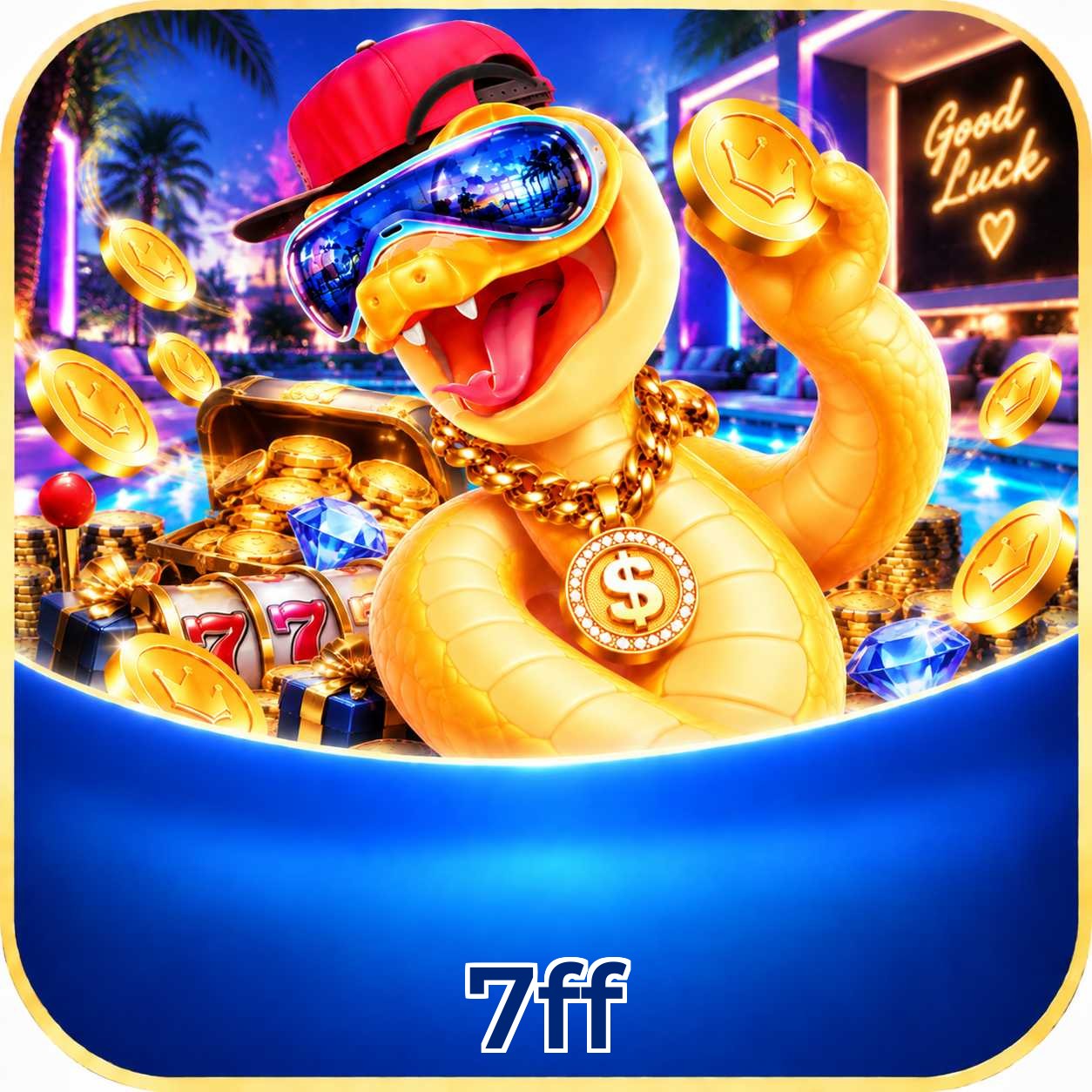 Jackpots Progressivos