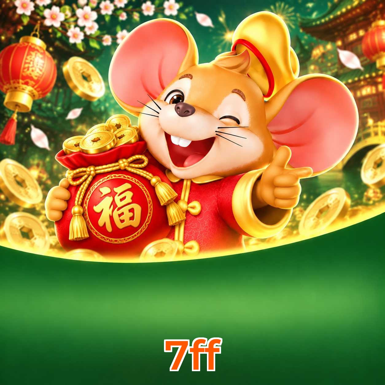 7ff Logo 2