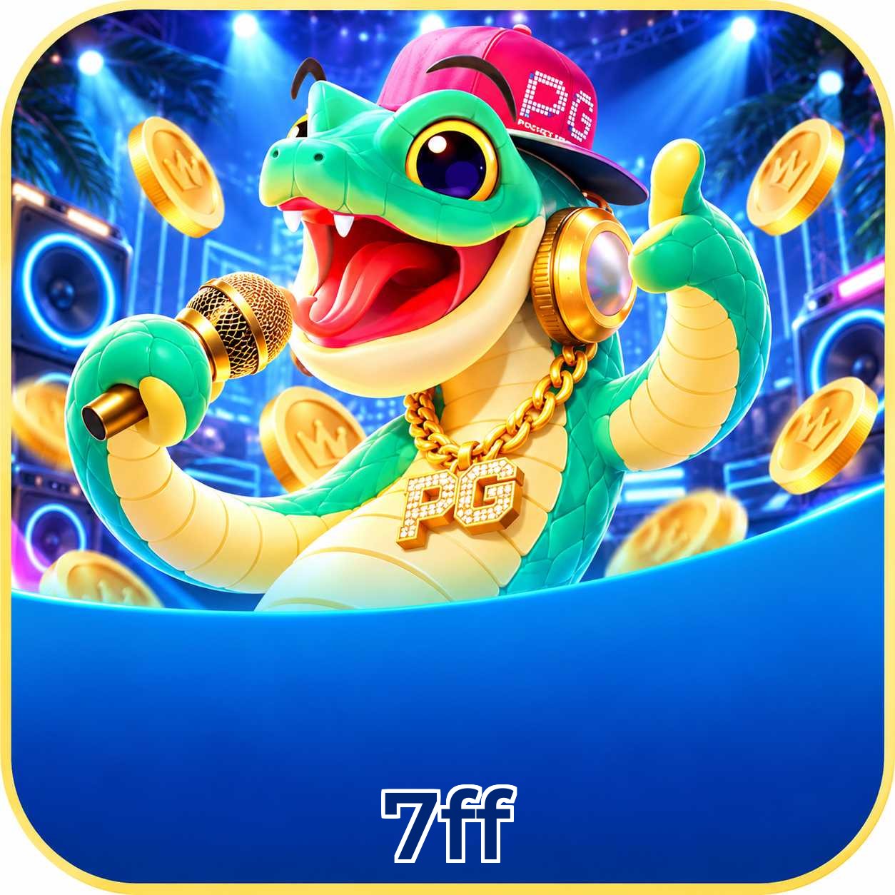 7ff Licença Curaçao Gaming